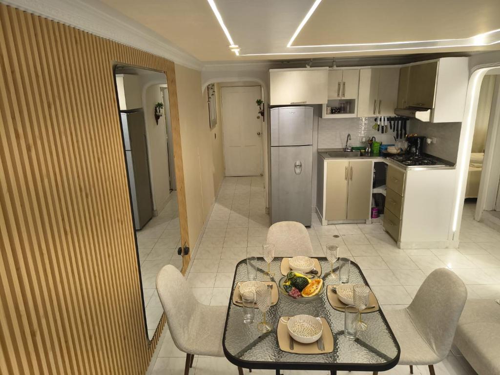 LuxeStay in Santa Marta - 2