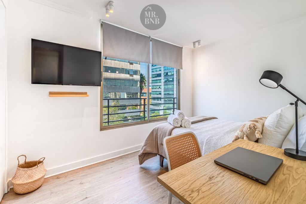 Nueva Providencia Apartments by Mr BnB - 2