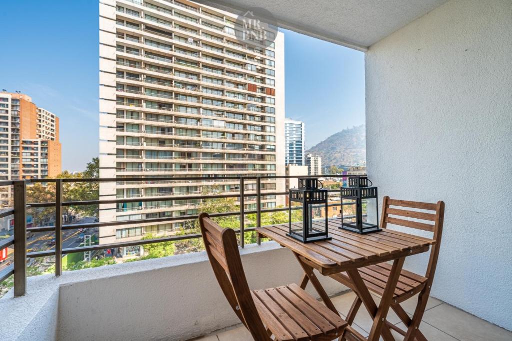 Nueva Providencia Apartments by Mr BnB - 3