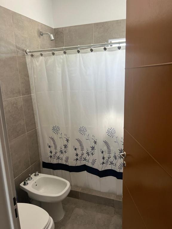 Biale Masse Casa de Montaña - 3