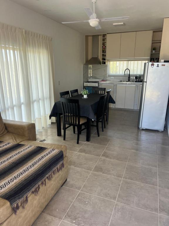 Biale Masse Casa de Montaña - 5