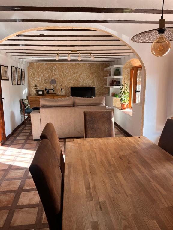 Domus Mangana - 1
