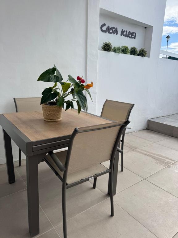 Casa Kirei - 1