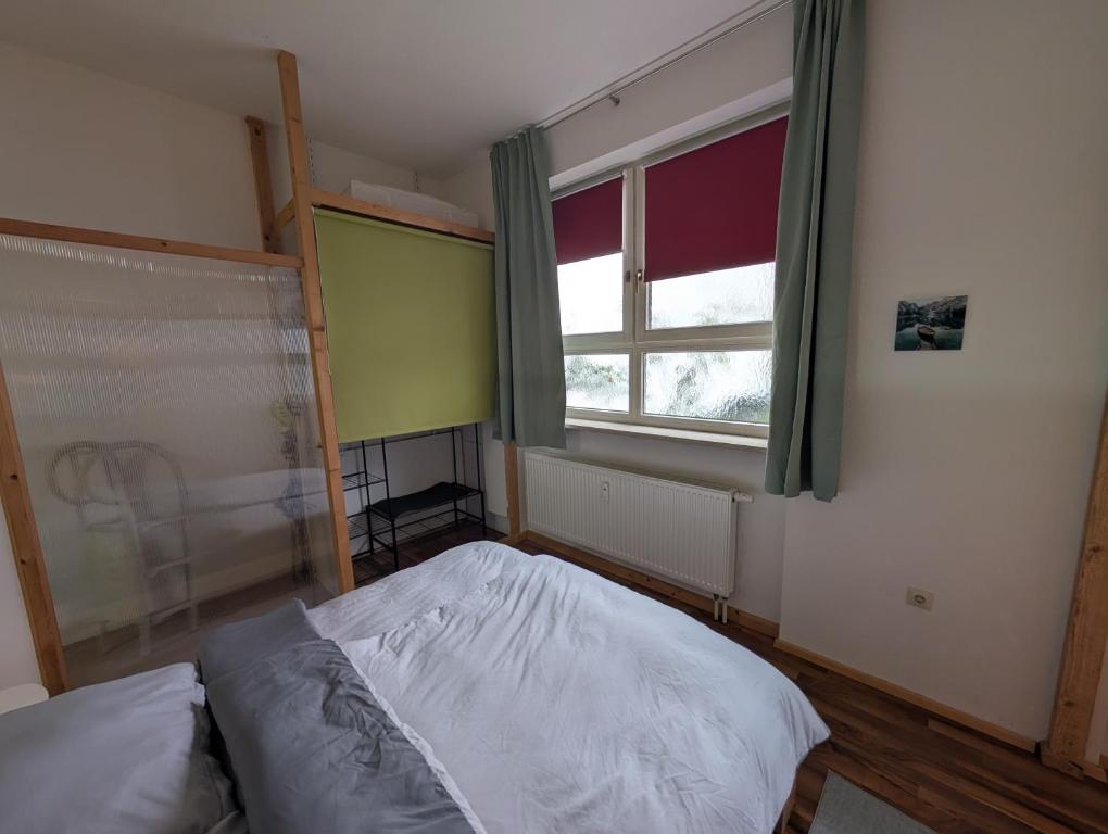 Isny Zentrum Studio Appartement - 2