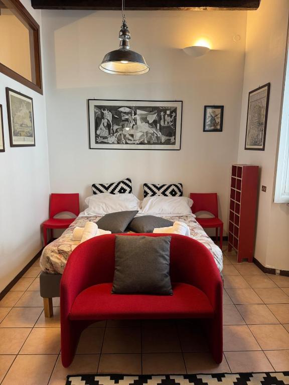 LOFT in Ceresio-Garibaldi - 1