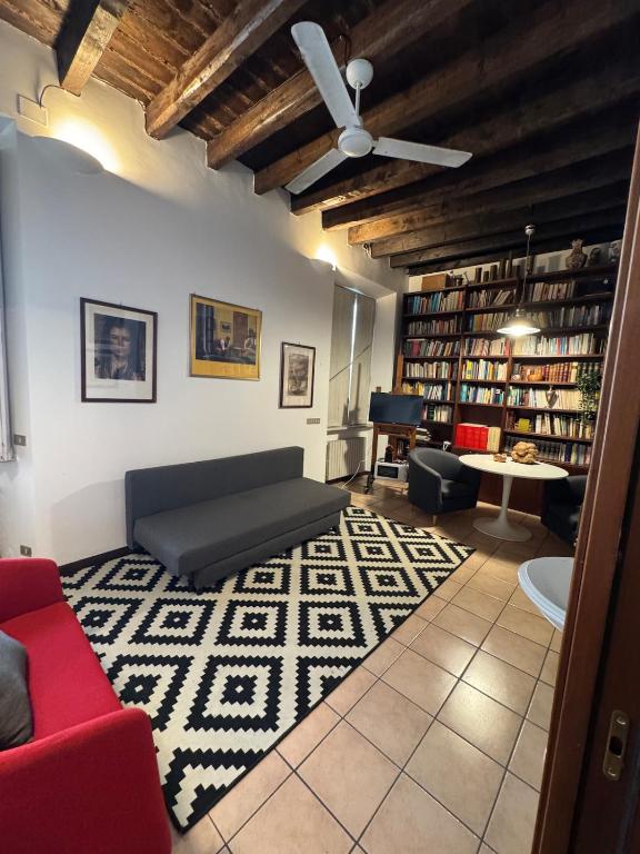 LOFT in Ceresio-Garibaldi - 2