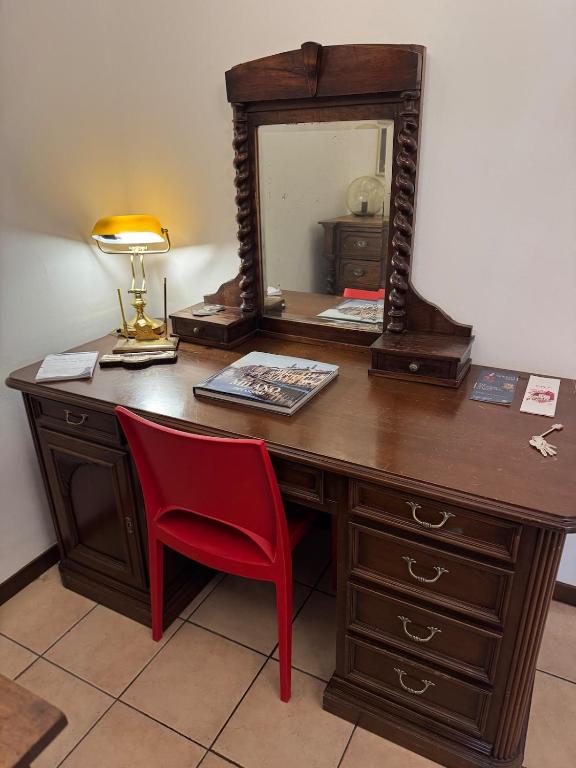LOFT in Ceresio-Garibaldi - 4