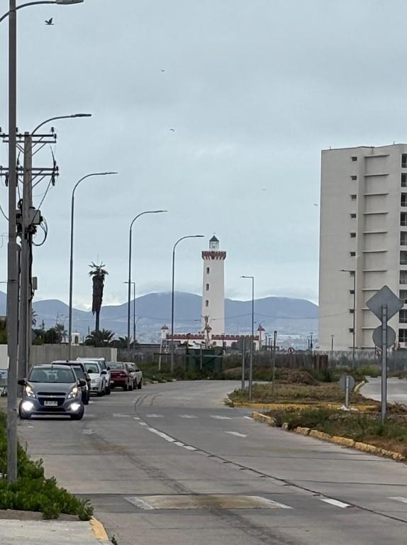 Departamento La Serena - 5