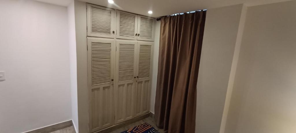 Lindo apartamento a pocos metros de la playa - 5