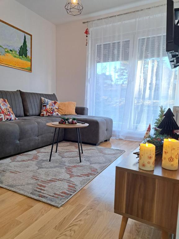 Apartman ANA - 4