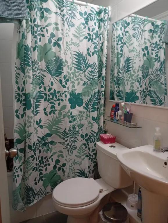 Espectacular Departamento Barrio Bosque I - Alto Mirador - 2