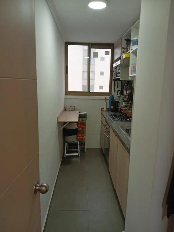 Espectacular Departamento Barrio Bosque I - Alto Mirador - 3
