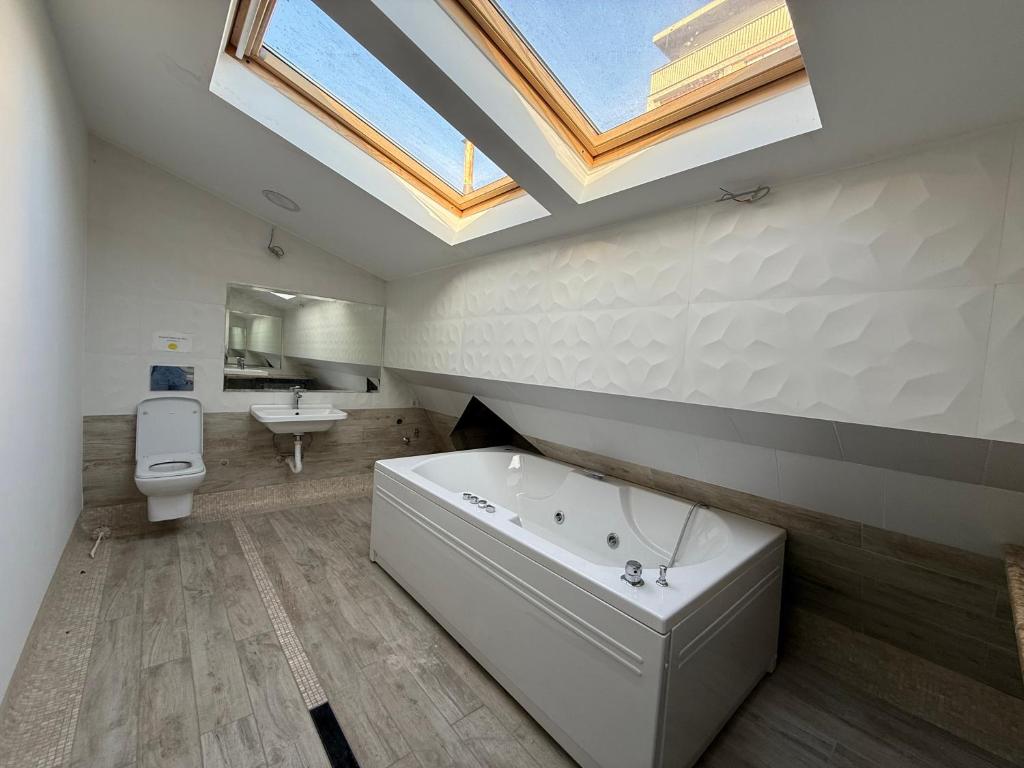 Duplex stan 130m2 - centar grada - 2