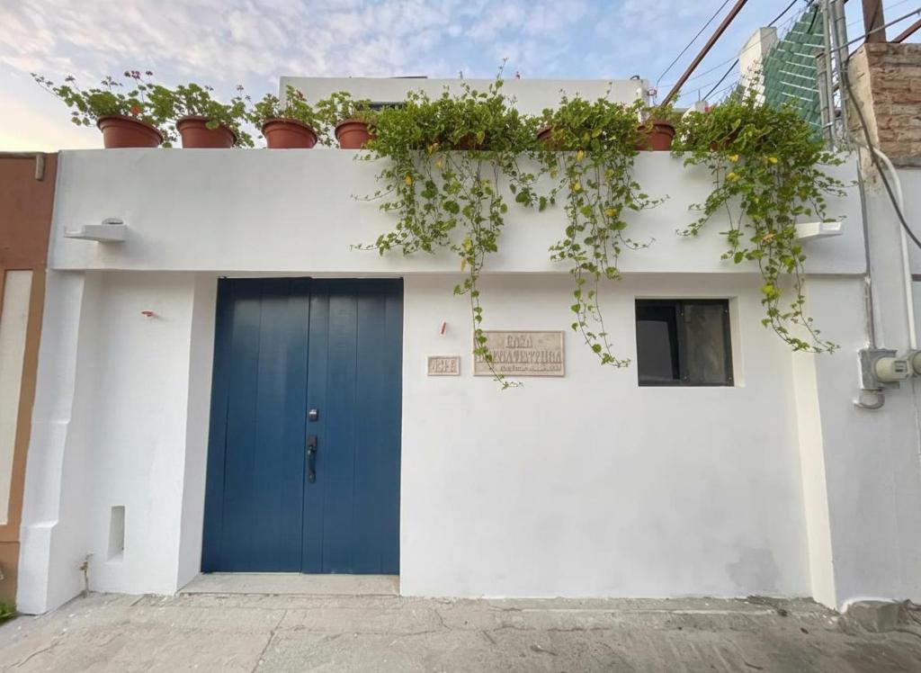 Casa Buenaventura - 4