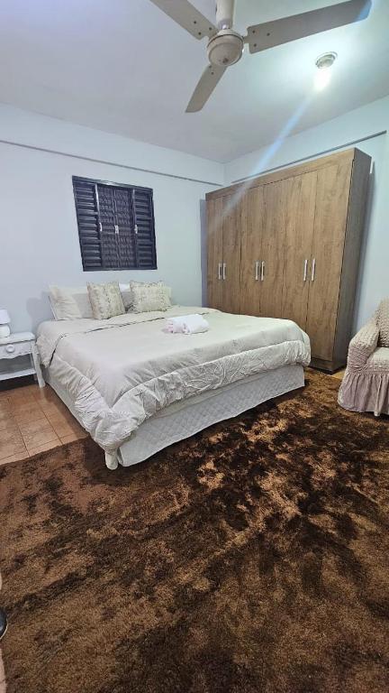 RyR Suites Habitacion 5 - 1