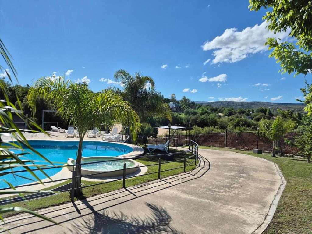 Solares de Tanti - 3