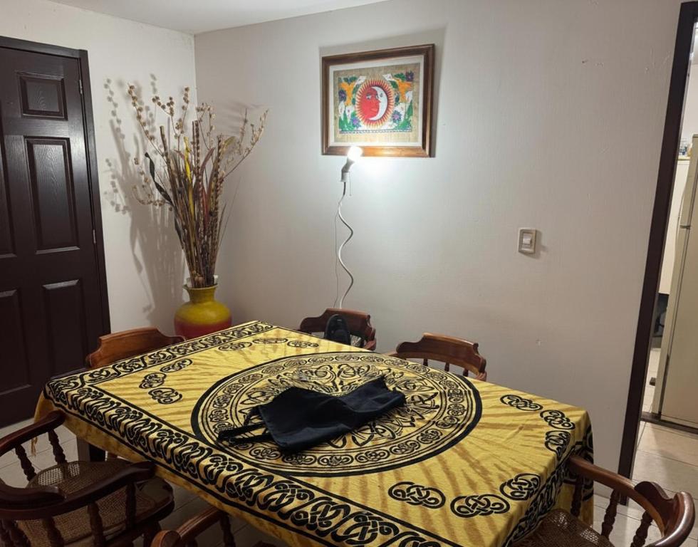 Apartamento Atzompa Oaxaca - 5