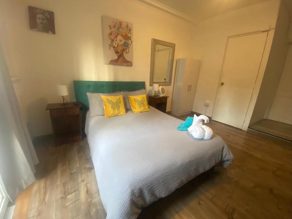 Eco Home Estudio-El Golf 1 - 3