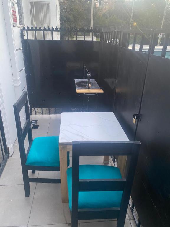 Eco Home Estudio-El Golf 1 - 4