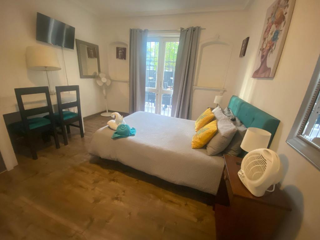 Eco Home Estudio-El Golf 1 - 5
