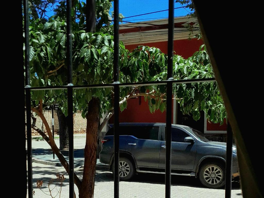 La Montaña B&B - 5