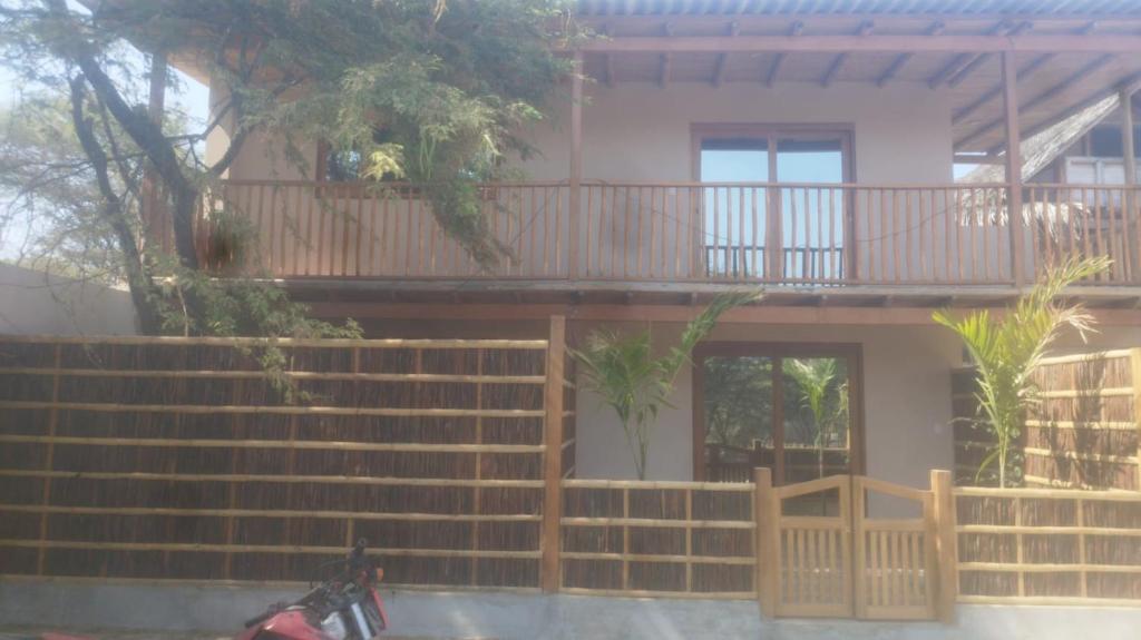 Casa de david - 2