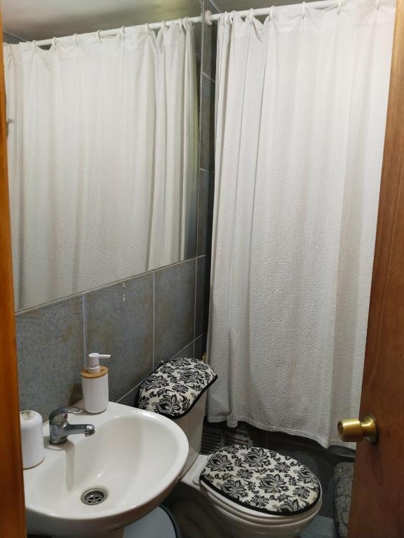 Cabaña a inicio carretera austral a 11 kilómetros de Pto Montt - 4