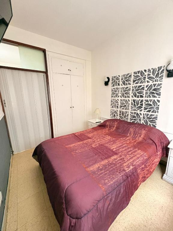 DEPARTAMENTO EN MAR del Plata EXCELENTE UBICACIÓN - 4