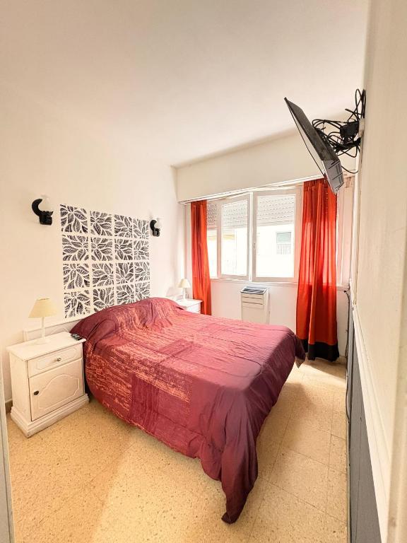 DEPARTAMENTO EN MAR del Plata EXCELENTE UBICACIÓN - 5