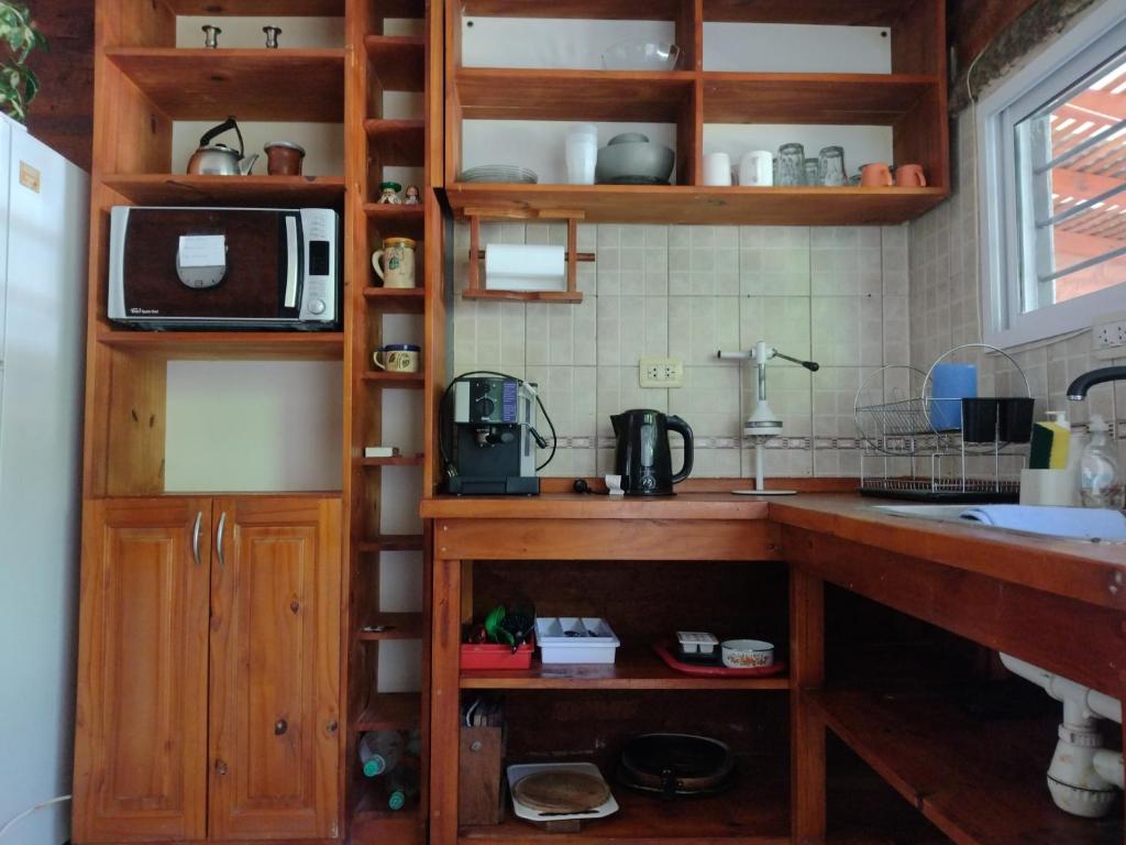 Casa Familiar cerca del Río - 3