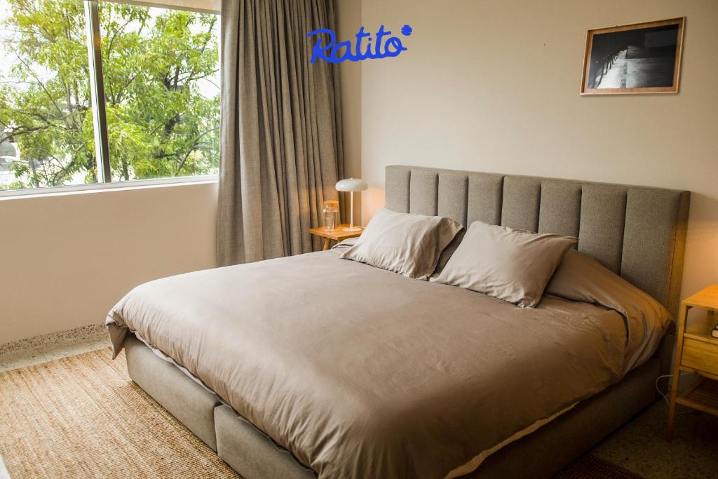 202 Torre Minerva QueenSize SofaC Terraza Parking - 5