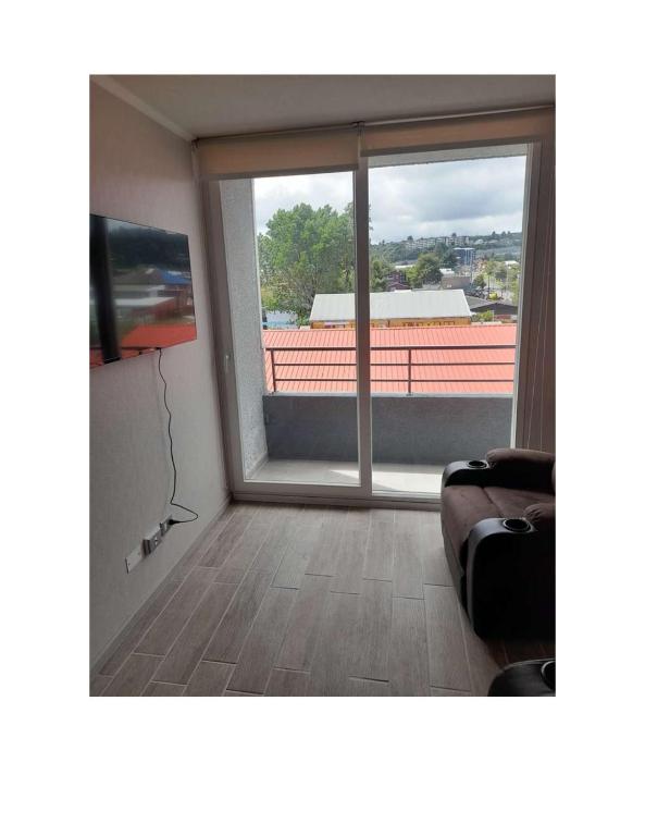 Condominio Vista Reloncavi - 5