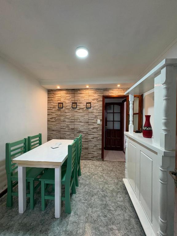 Departamento de 2 Dormitorios en Necochea - 4