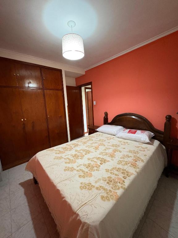 Departamento de 2 Dormitorios en Necochea - 5