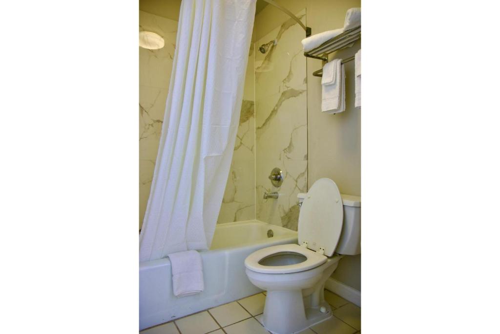 バスルーム（客室）