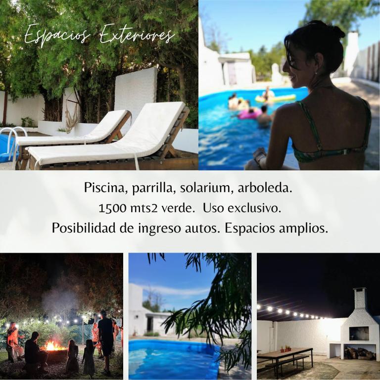 Casa Pinar - 2