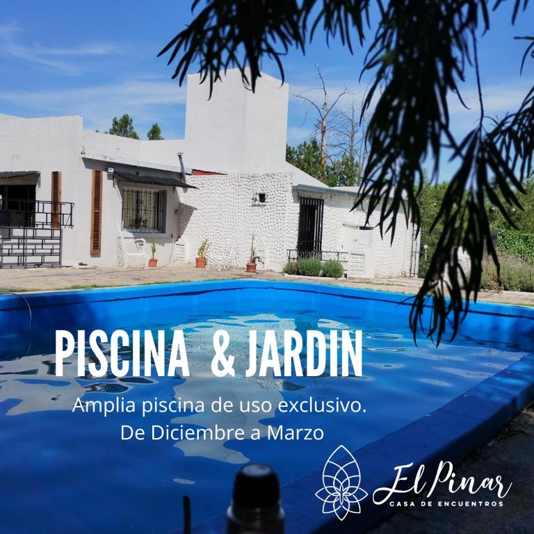 Casa Pinar - 4