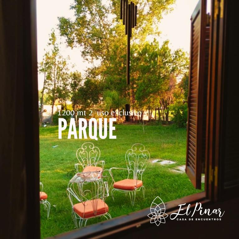 Casa Pinar - 5