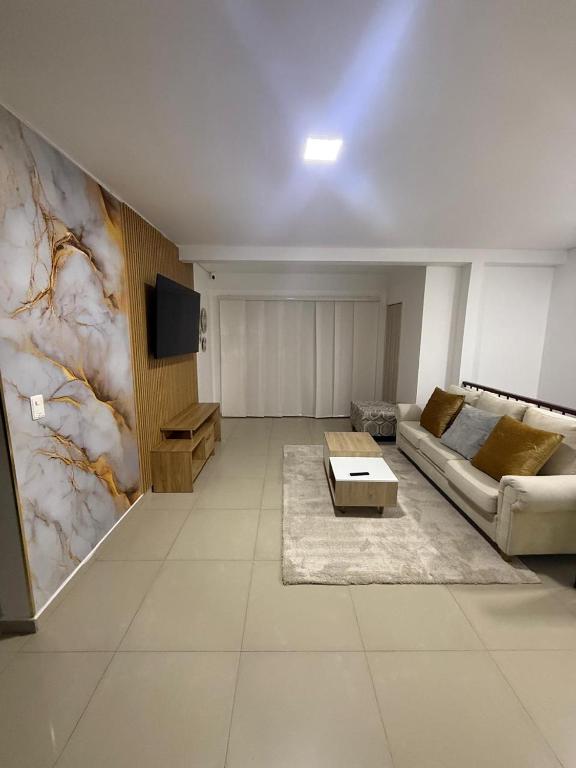 Lumière House - 1