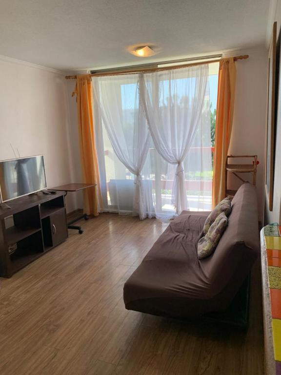 Departamento a 5 min de la Playa, La Serena - 5