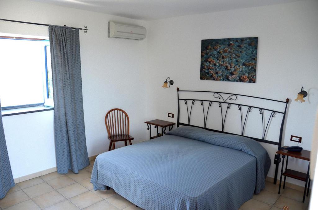 Hotel Punta Barone photo