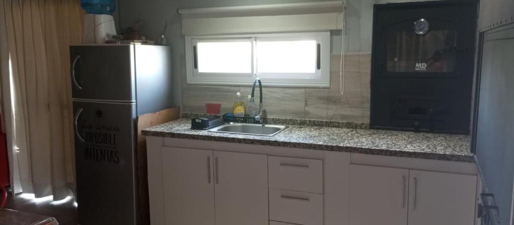 Bialet Masse casa de montaña - 1