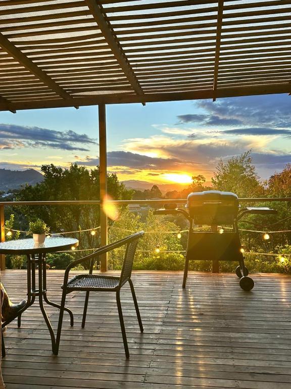 Alto Paraiso Glamping "B" - 4