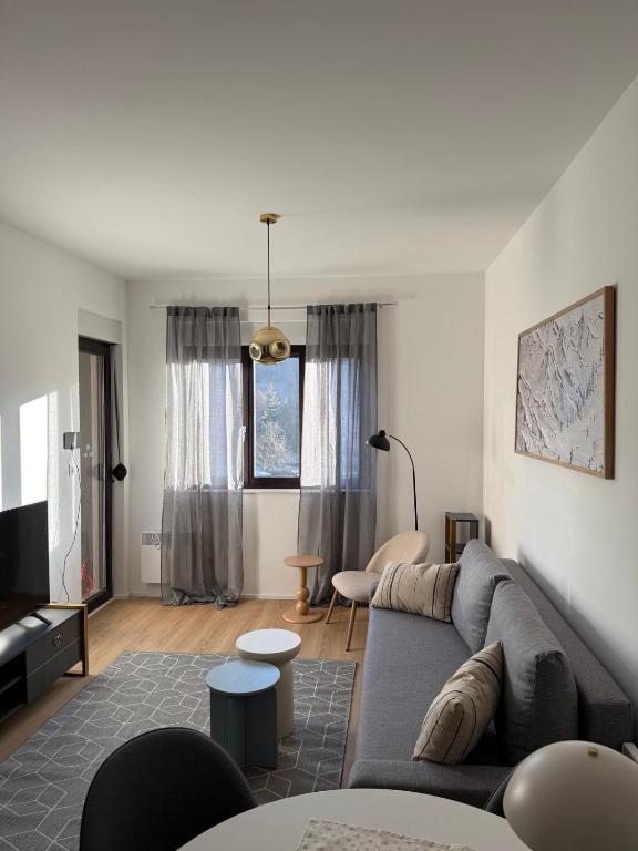 Monte di Cuore studio apartment - 1