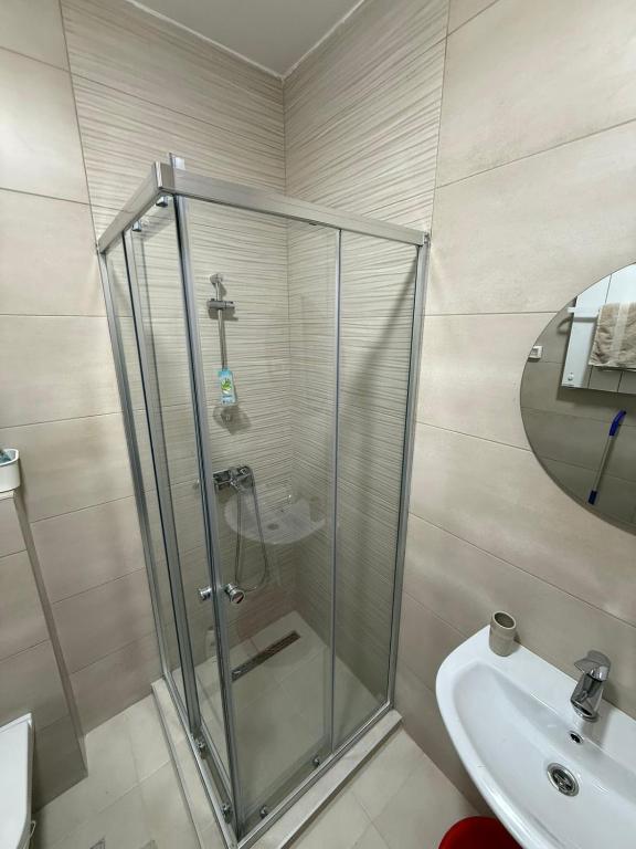 Monte di Cuore studio apartment - 5