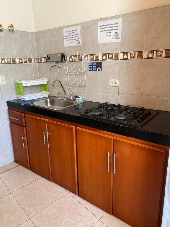 Hostal la 17 - 4