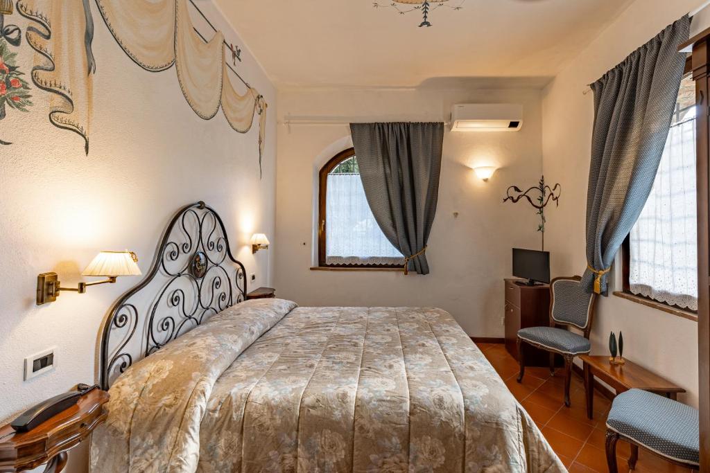 Hotel Vecchia Oliviera - 3