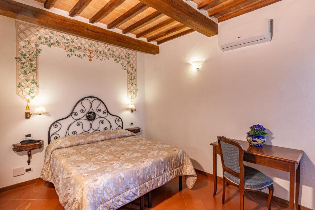 Hotel Vecchia Oliviera - 4