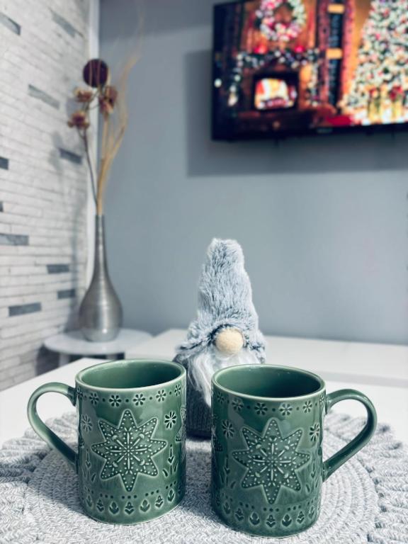 Apartman WU LU - 1