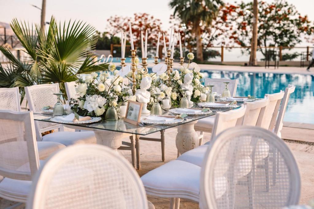 Meeting room / ballrooms